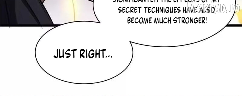 Divine Urban God Chapter 320  - page 116